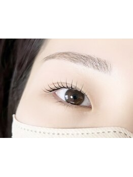 まつげのお悩み解決サロン