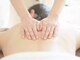 ケアツリー(CARE Tree)の写真/【オーガニックアロマの香りに心身ともに癒やされて♪】リンパを流していくトリートメントでリフレッシュ！