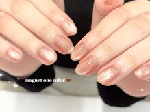 ミソ(miso)/マグネットワンカラー