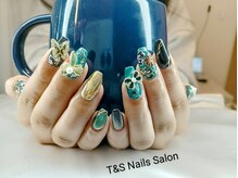 T&Sネイルサロン/