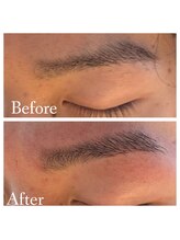 眉ラウンジ 豊田駅前店(眉LOUNGE)/メンズ眉毛サロン