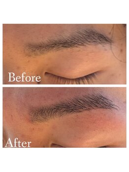 眉ラウンジ 豊田駅前店(眉LOUNGE)/メンズ眉毛サロン