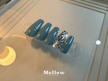 メロー バイ シェリーラメール 船橋店(Mellow by Cherie la mer)/ワンホン/韓国定額Sコース