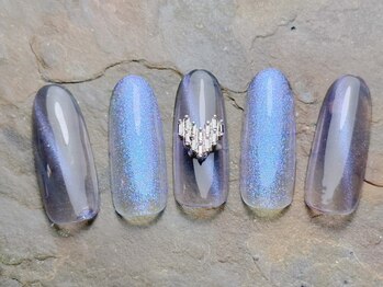 マジックミラー/