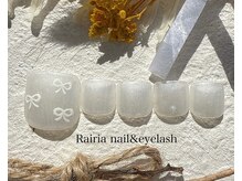 ライリア 小手指店(Rairia)/フットアートA