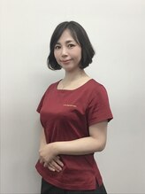 アタマファクトリー 新宿本店 河森 