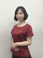 アタマファクトリー 新宿本店 河森