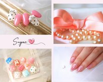 シュガー 伏見(Sugar)