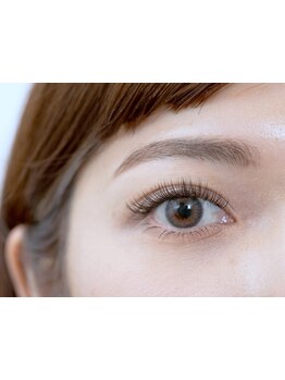 エクステの種類が豊富