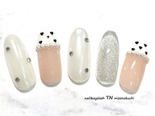 ティーエヌ 溝の口店/☆デザイン定額A☆