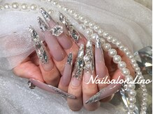 リノ(Lino)/ガラスフレンチ