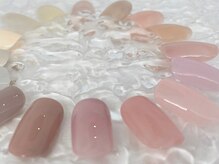 ルオントネイルトウキョウ(Luonto nail TOKYO)/【ハンド】ワンカラー