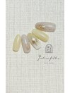 大人ニュアンス7500円