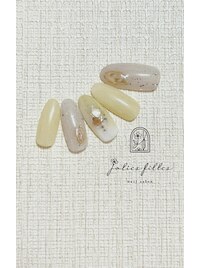 大人ニュアンス7500円