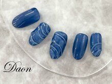 ダオン(DAON)/定額10450円コースです