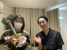 ストラボ 横浜店/反り腰・腰痛お任せください！