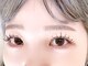 ソワ(soie.)の写真/≪上質privatesalon≫理想の目元をご提供☆フラットラッシュ100本¥5300~/まつげパーマ¥6600~◇セットも◎