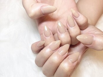 サムズネイル(SAM'S NAIL)の写真/【上品ネイルが人気】夏映えデザインも◎福岡トップクラスの技術×パラジェル取扱☆