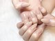 サムズネイル(SAM'S NAIL)の写真/【上品ネイルが人気】夏映えデザインも◎福岡トップクラスの技術×パラジェル取扱☆