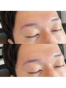 ノエル(NoёL)/美眉/眉毛/アイブロウ/大久保