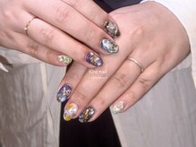 キラネイルサロン(Kiraネイルサロン)/