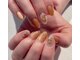 モダネイル(MODA NAiL)の写真/【浦和駅/パラジェル/フィルイン/ハンドケア】お爪の負担を軽減しつつ、持ち込みデザインができるサロン◎