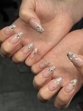 ネイル バイ ユーエー(Nail By ua)/