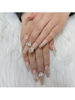 《NAIL》やり放題120分コース