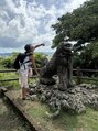 ミーククル(MEKUKURU)&nbsp;旅行は毎年マストで沖縄、南国の雰囲気で癒しスポット