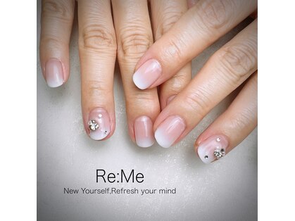 リミー 札幌店(Re:Me)の写真