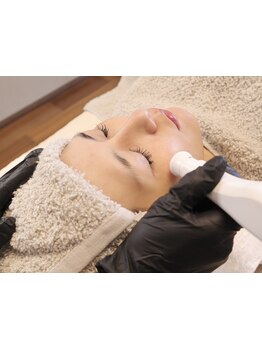 毛穴ケアをしたい