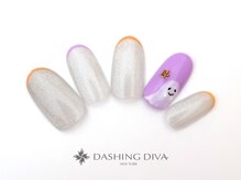 ダッシングディバ アトレ大井町店(DASHING DIVA)/大井町１０月シークレット