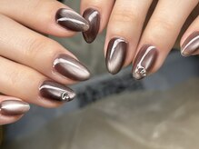 リノネイル(Lino Nail)/マグネットネイル