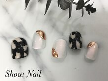 ショーネイル 武蔵小杉(Show Nail)/カジュアルPOPコース