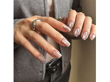 スノー ドロップ(Snow drop)の雰囲気(プライベートサロンなのでゆっくりしていただけます)