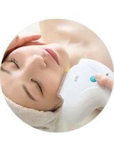 モアナ(MoaNa)/光フェイシャルで毛穴ケア