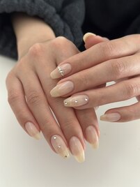 シンプルワンカラー