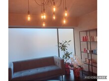 イディアル(IDE'AL)/店内♪