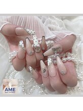 アメネイルスタジオ 小山店(AME NAIL STUDIO)/