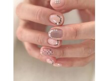 ネイルズ ビー 南昭和町本店(Nail's be) PG000953212