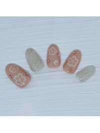 ３月定額アート★