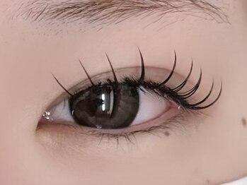 プラスエオノ エオノ(Plus Eono)/LEDマツエク