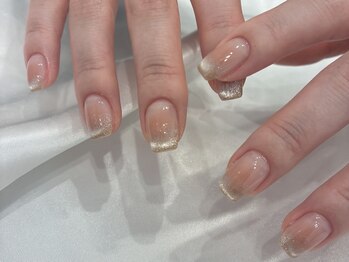 メル(M.E.L)/マグネットフレンチ