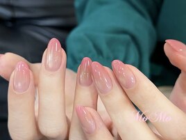 グラデーション，大人，シンプル