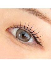 レアファーストなかもず【まつ毛パーマ/パリジェンヌ/マツエク】【4月下旬～(予定）】/レアファースト