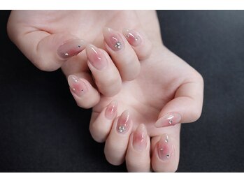 ビーエスアクアビューティー/オーダーチップ