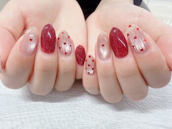 〈Hand〉デザインArtコース