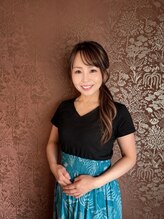 ラ リノ フロム ハワイ(La Lino from Hawaii)&nbsp;柴田 裕美