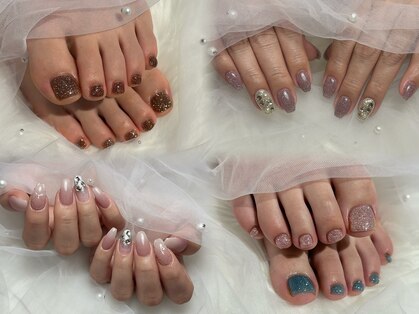 リアンアンドミー(Lien&me)の写真