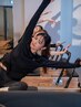 【夏に向けて】楽しく動いてリフレッシュ★少人数グループ・マシンピラティス